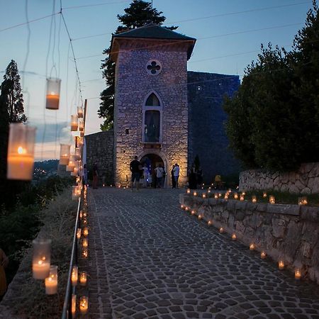 Trsatika Διαμέρισμα Ριέκα Εξωτερικό φωτογραφία
